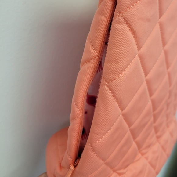 Vera Bradley Harry Potter Lunas Medallion Small Vera Tote Bag - Picture 5 of 9